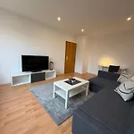 Privat bolig Am Baunsberg *