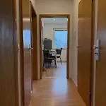 Am Baunsberg Privat bolig Baunatal