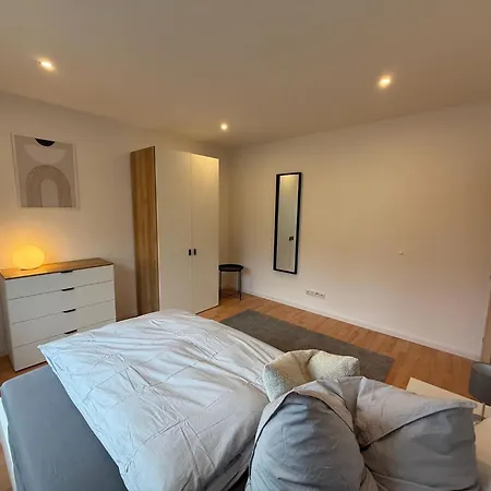 Am Baunsberg Homestay szállás