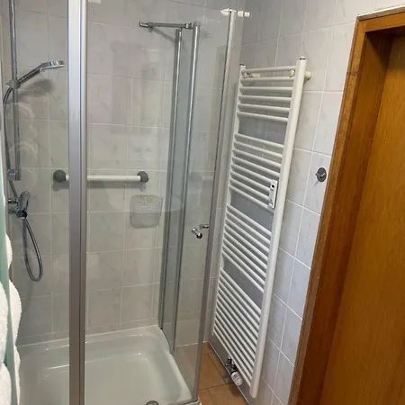 Accommodatie bij particulieren Am Baunsberg *