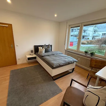 Am Baunsberg Accommodatie bij particulieren *