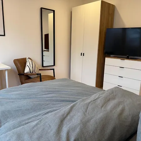 Am Baunsberg Kwatera prywatna