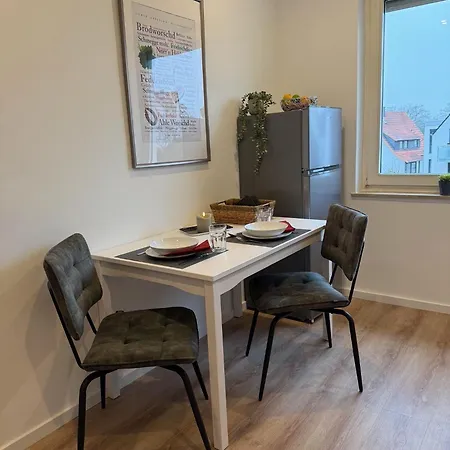 Homestay Am Baunsberg