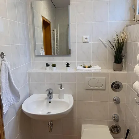 Am Baunsberg * Baunatal