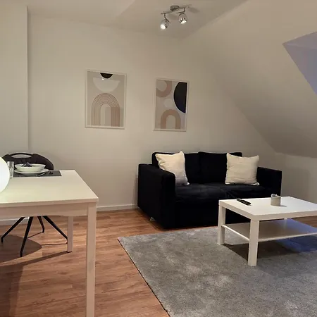 Am Baunsberg Kwatera prywatna