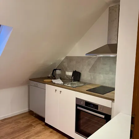 Am Baunsberg Kwatera prywatna *