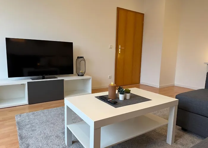 Am Baunsberg Baunatal