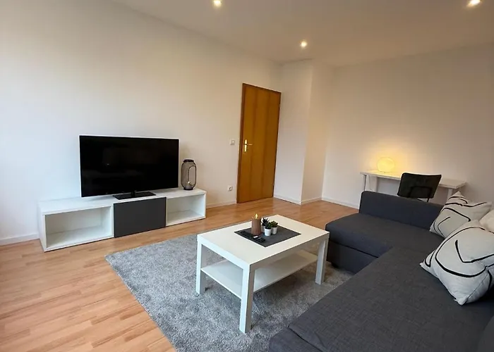 Homestay szállás Am Baunsberg *