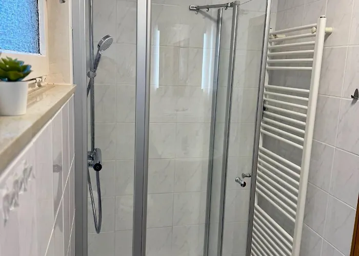 Am Baunsberg Homestay szállás Baunatal