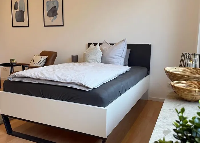 Am Baunsberg Homestay szállás *