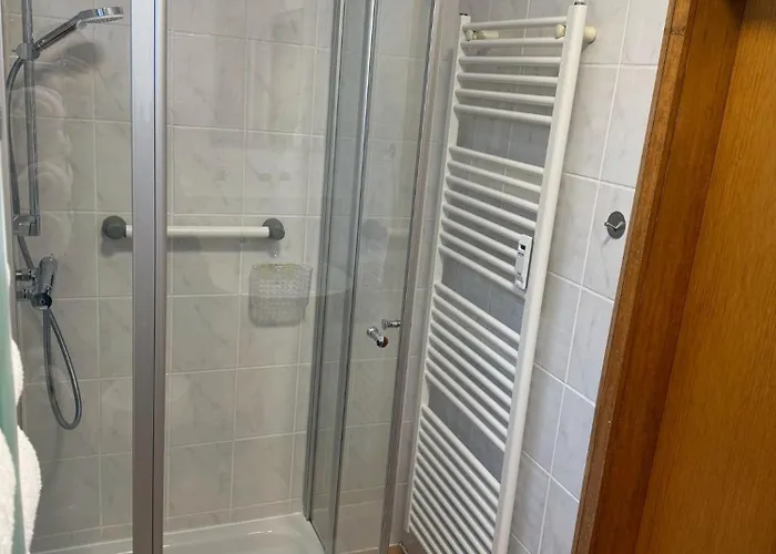 Homestay szállás Am Baunsberg *