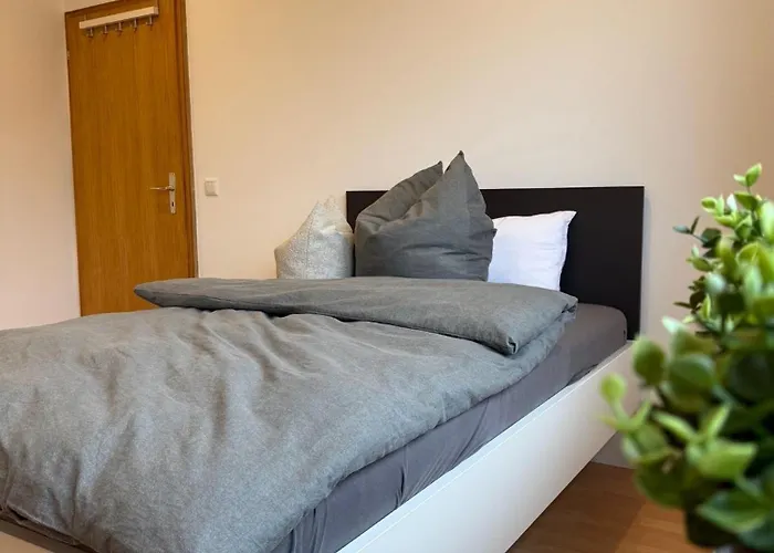 Am Baunsberg Baunatal