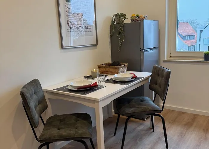 Am Baunsberg Baunatal