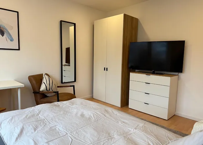 Am Baunsberg Homestay szállás *