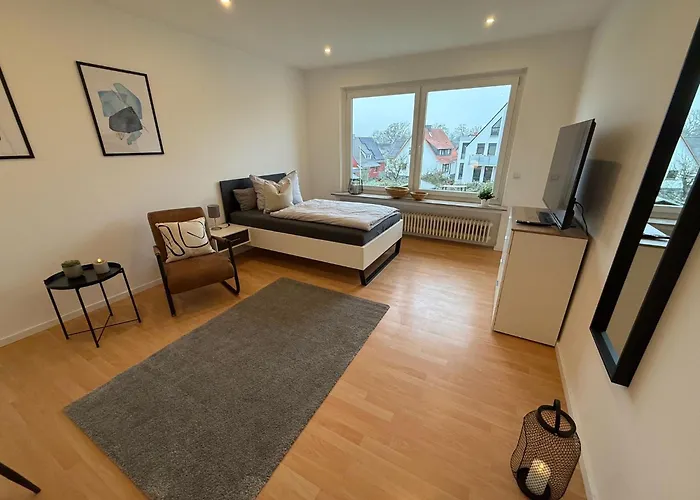 Homestay szállás Am Baunsberg