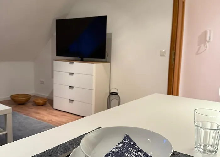 Homestay szállás Am Baunsberg *