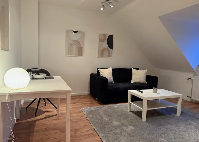 Am Baunsberg Homestay szállás