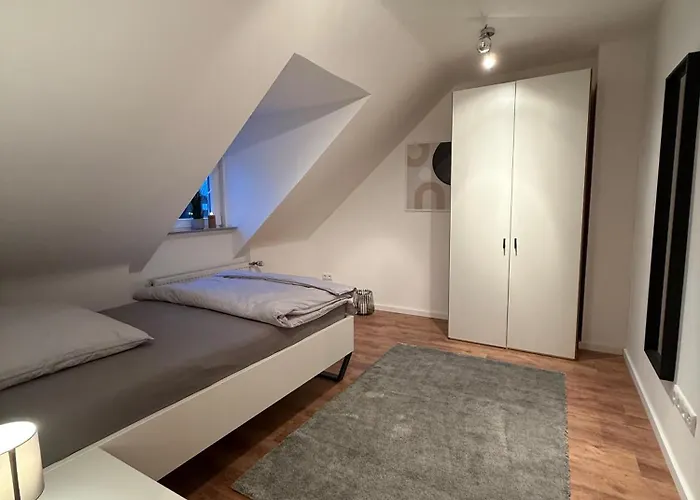 Am Baunsberg Homestay szállás Baunatal