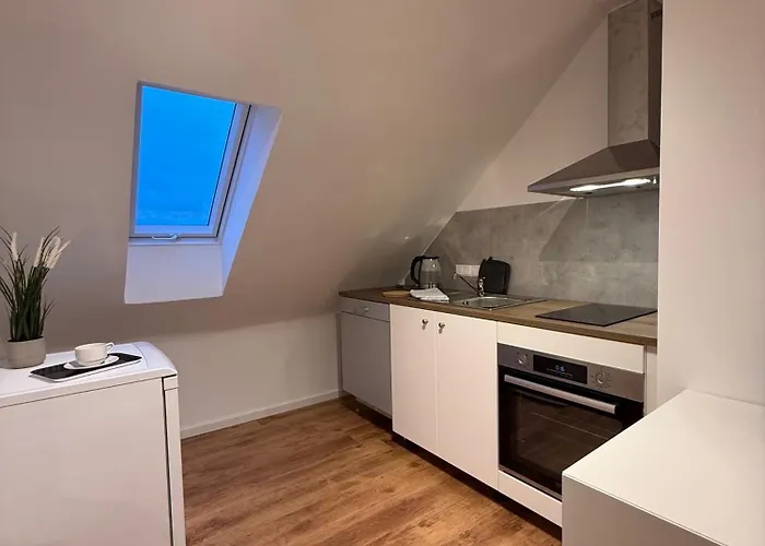 Homestay szállás Am Baunsberg