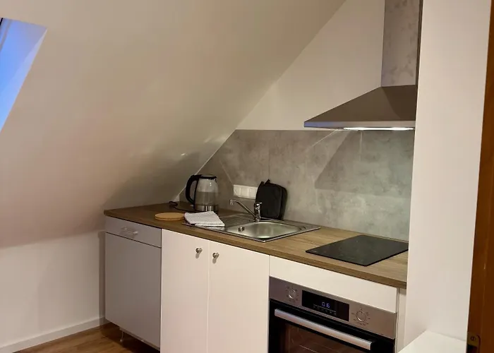 Am Baunsberg Homestay szállás *