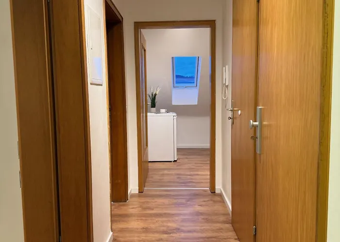 Homestay szállás Am Baunsberg *